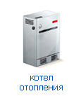 Установка котлов отопления Установка котлов отопления