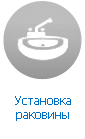 Установка и замена раковины Установка и замена раковины