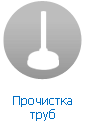 Прочистка труб Прочистка труб