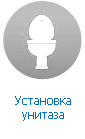 Установка унитаза Установка унитаза